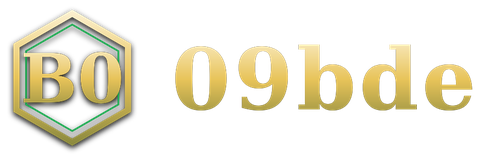 09bde logo